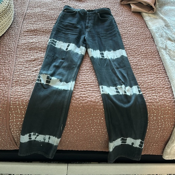 Reformation Cynthia Cloud pants - 25 - Picture 2 of 7